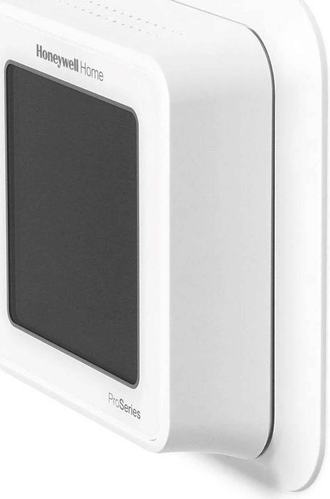 Alt view image 4 of 6 - Honeywell TH6220WF2006 Wi-Fi Lyric T6 Pro Thermostat