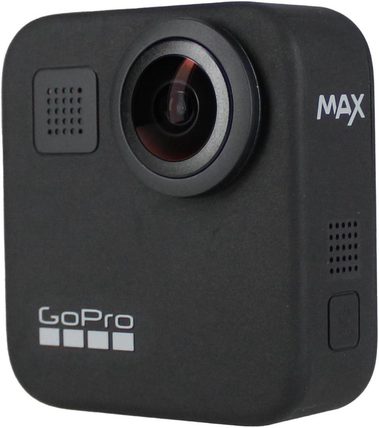 Main image of GoPro MAX 360 (CHDHZ-201) (Refurbished)