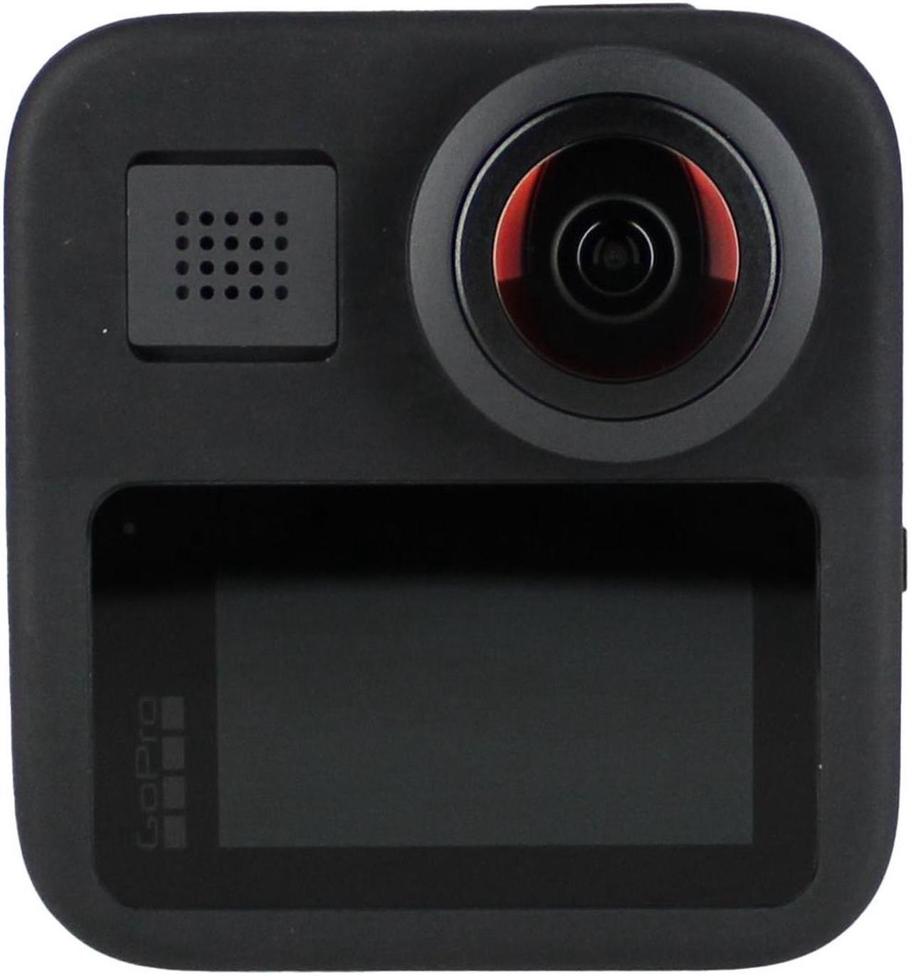 Alt view image 2 of 3 - GoPro MAX 360 (CHDHZ-201) (Refurbished)