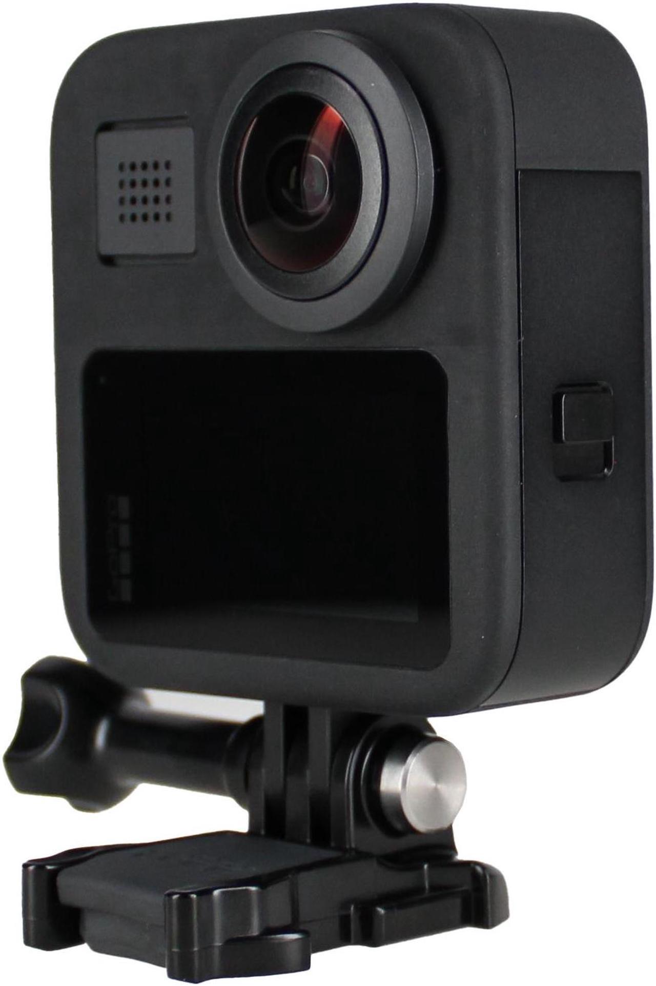 Alt view image 3 of 3 - GoPro MAX 360 (CHDHZ-201) (Refurbished)
