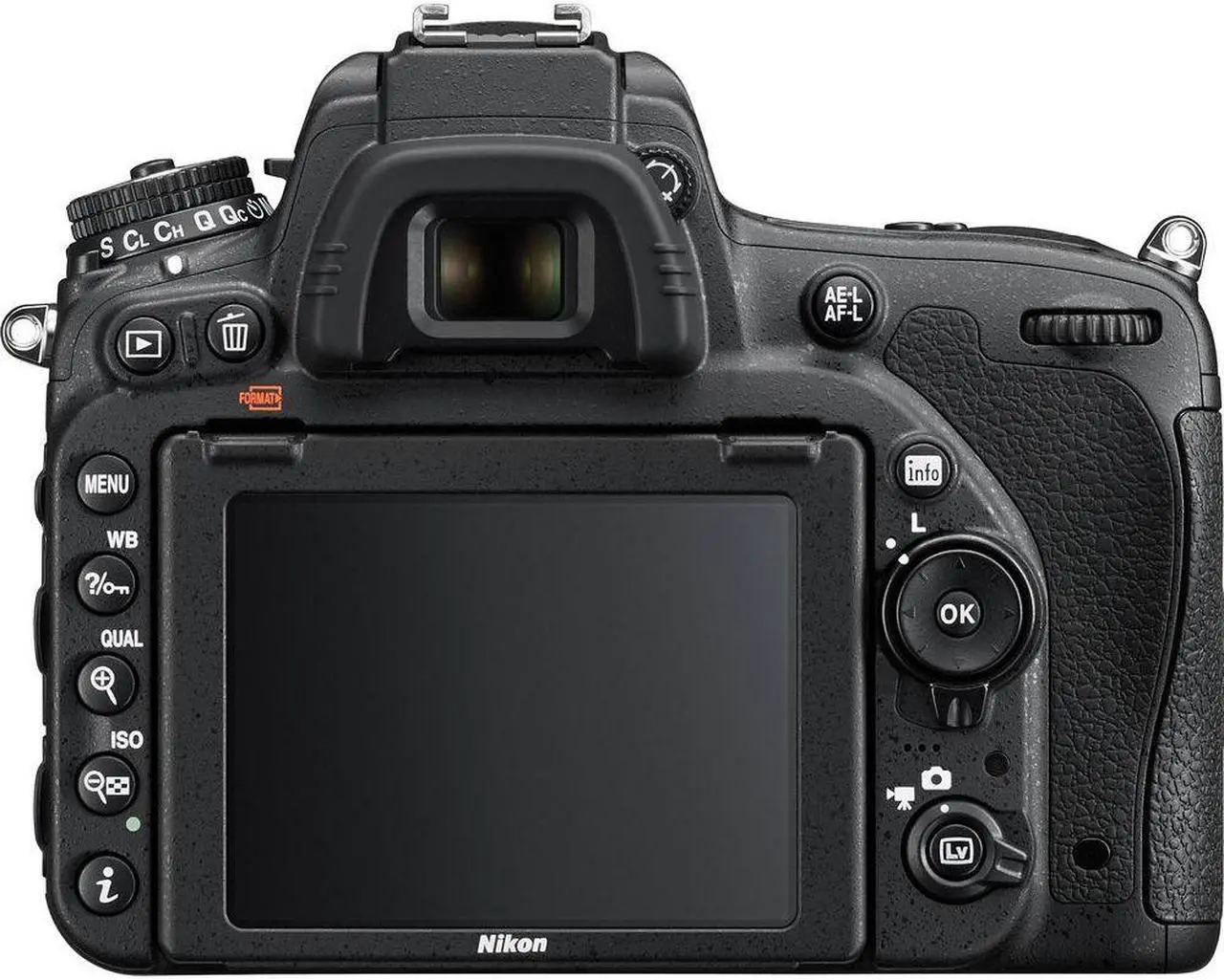Alt view image 3 of 4 - Nikon D750 FX-format Digital SLR Camera (1543) Bundle