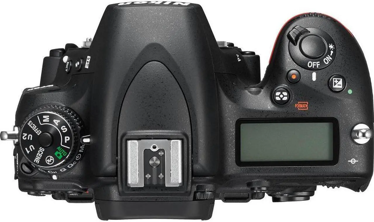 Alt view image 4 of 4 - Nikon D750 FX-format Digital SLR Camera (1543) Bundle