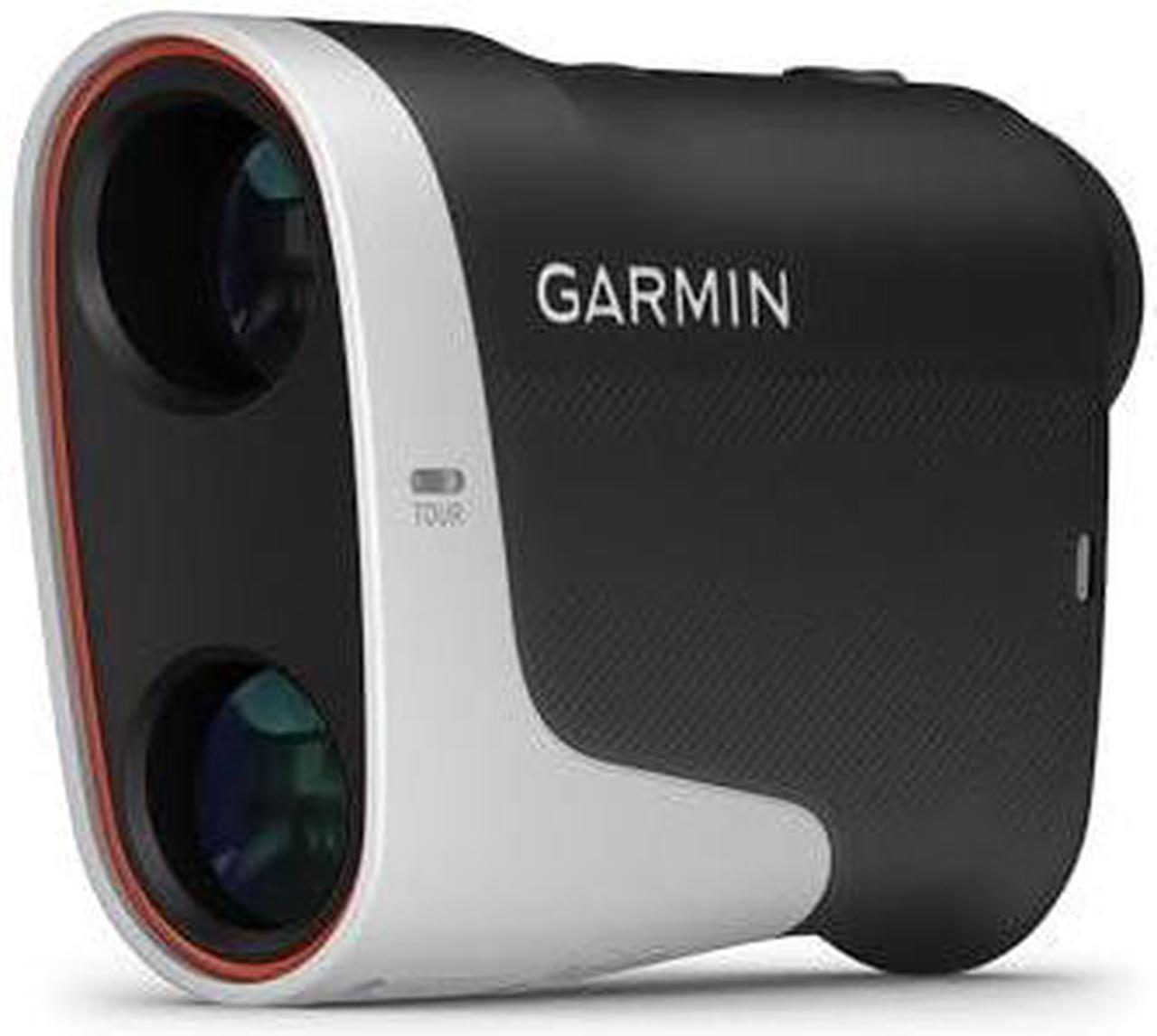 Main image of Garmin Approach® Z30, Golf Laser Range Finder, Range Up to 400 Yards Away