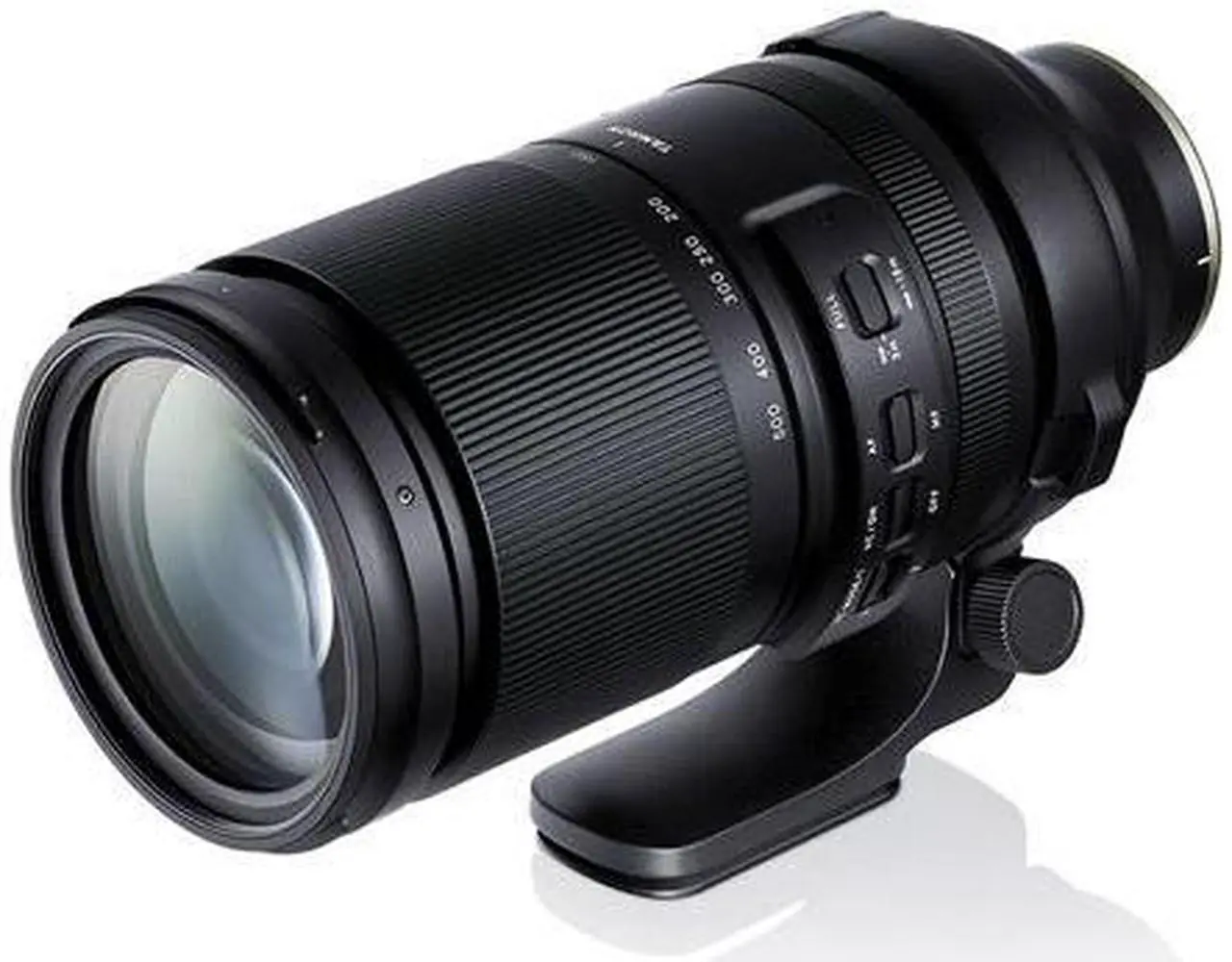 Alt view image 18 of 18 - Tamron 150-500mm F/5-6.7 Di III VC VXD Lens for NIKON Z MOUNT (Model A057Z)
