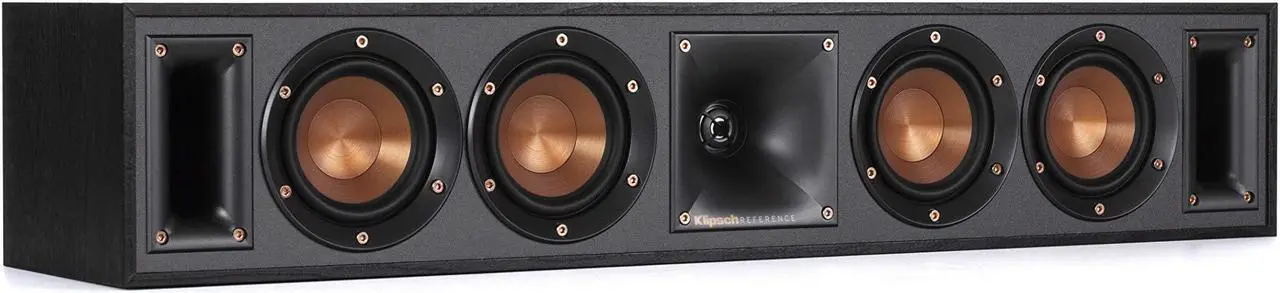 Alt view image 2 of 5 - Klipsch R-34C