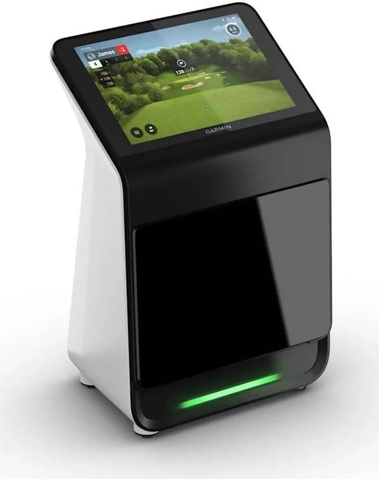 Alt view image 2 of 20 - Garmin Approach R10, Portable Golf Launch Monitor