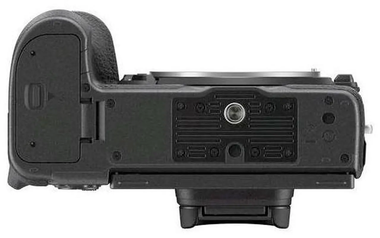 Alt view image 4 of 4 - Nikon Z7 FX-Format Mirrorless Camera Body