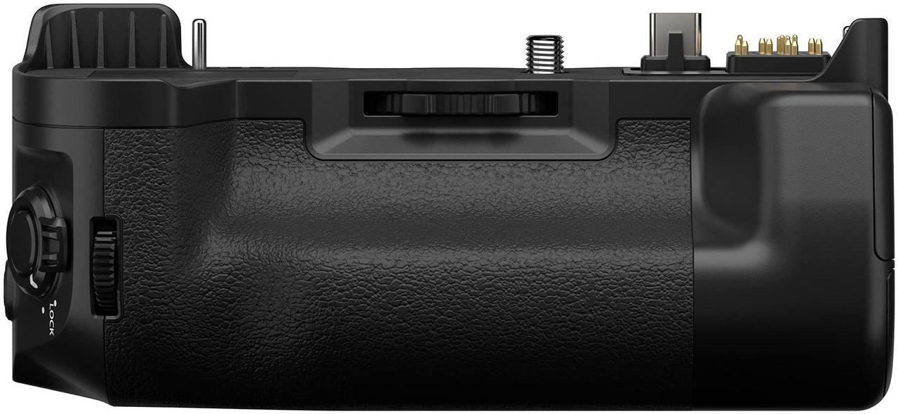 Alt view image 11 of 11 - Fujifilm X-H File Transmitter Grip