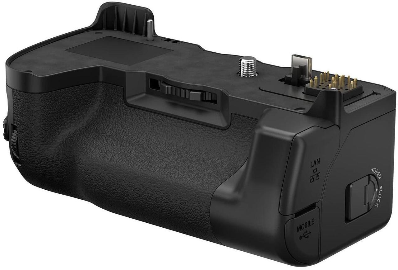 Alt view image 10 of 11 - Fujifilm X-H File Transmitter Grip