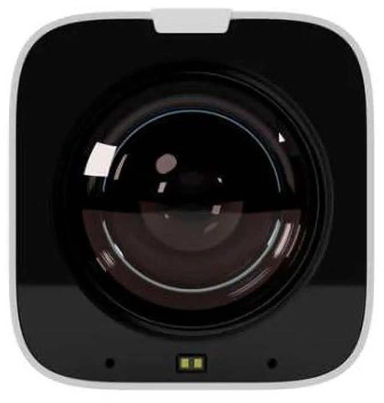 Alt view image 3 of 8 - PTZOptics Studio 4K (20X, White)