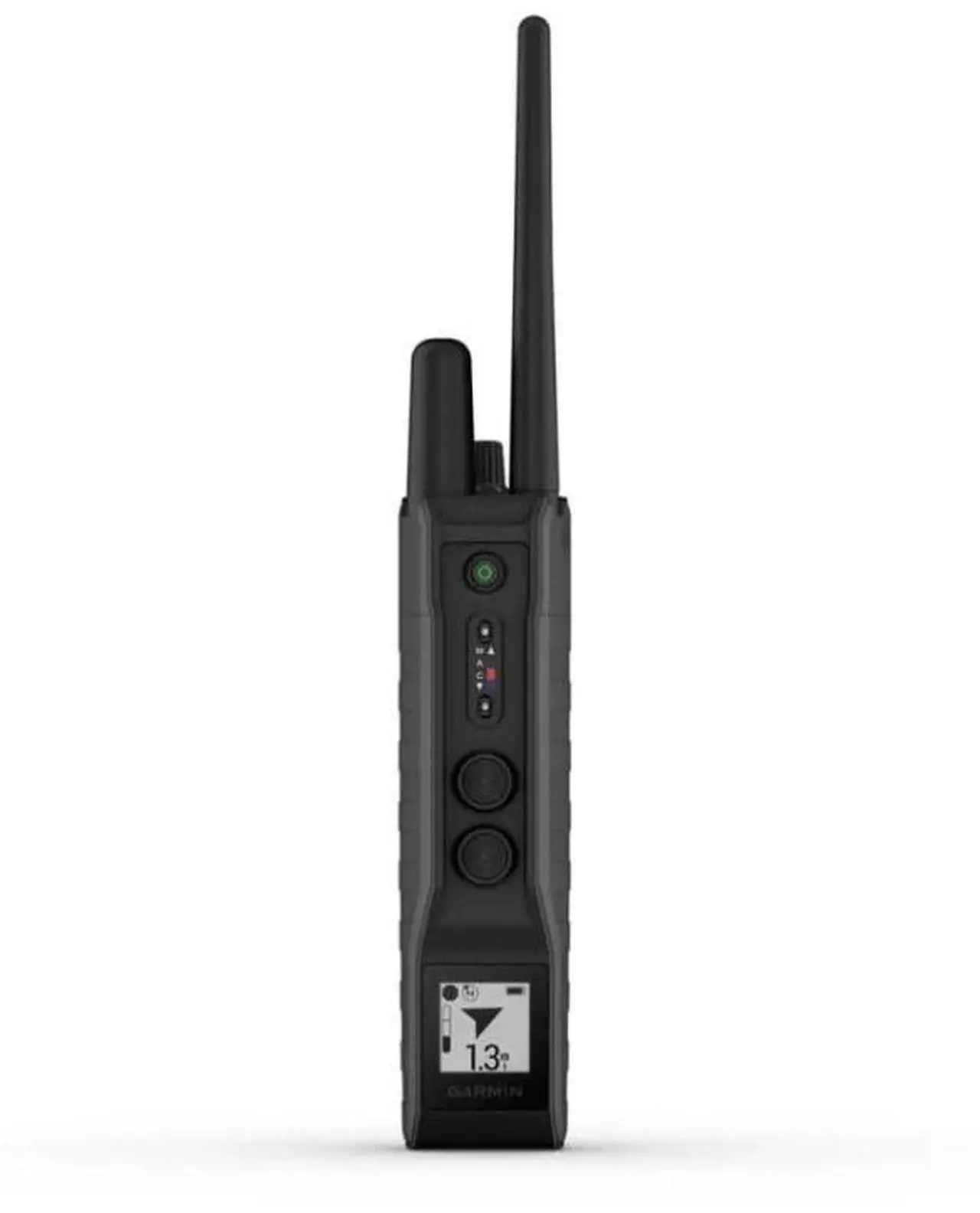 Alt view image 2 of 4 - Garmin Pro 550 Plus, Handheld, USB Charging Adapter, Garmin Alpha TT25 Collar