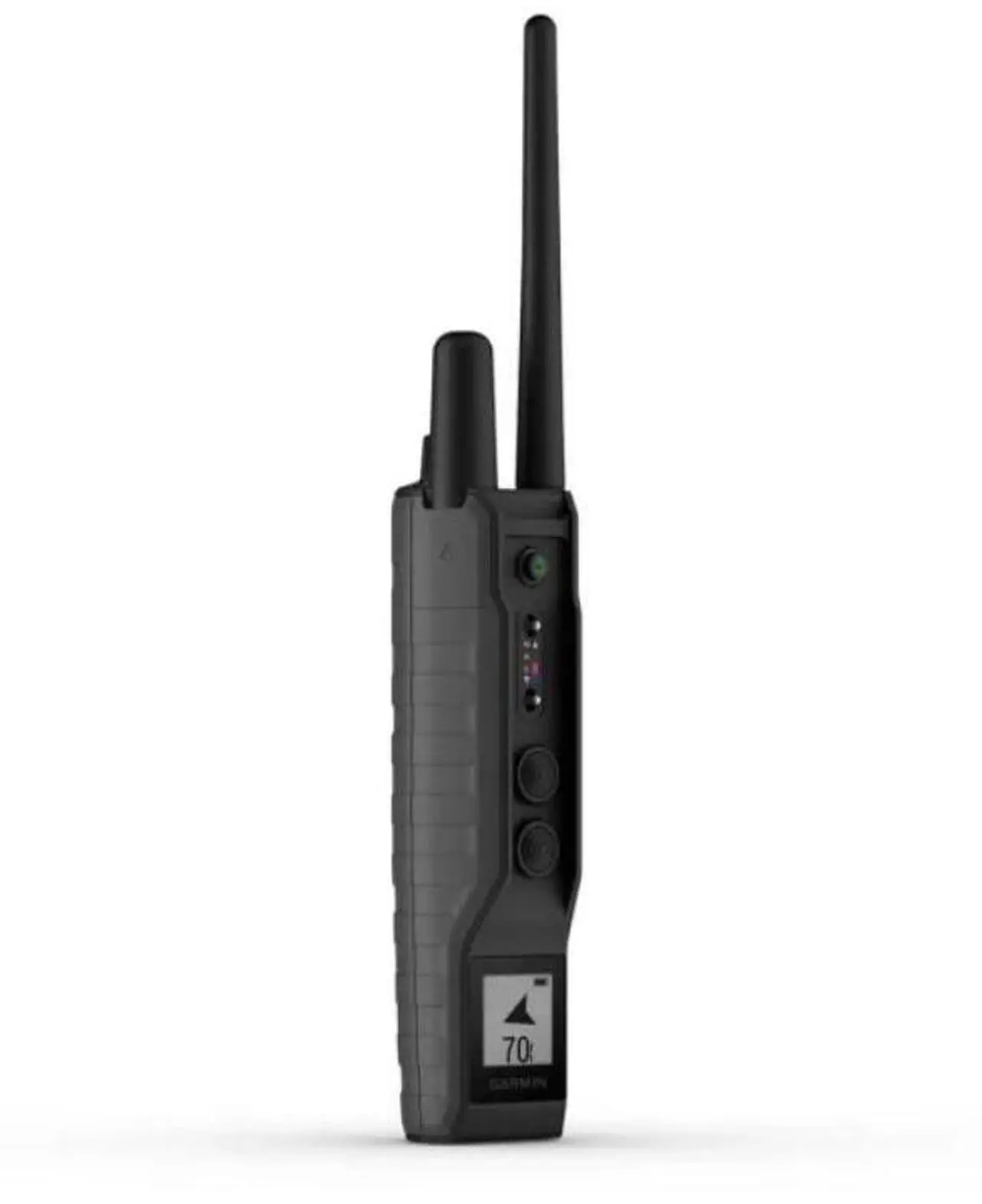 Alt view image 3 of 4 - Garmin Pro 550 Plus, Handheld, USB Charging Adapter, Garmin Alpha TT25 Collar