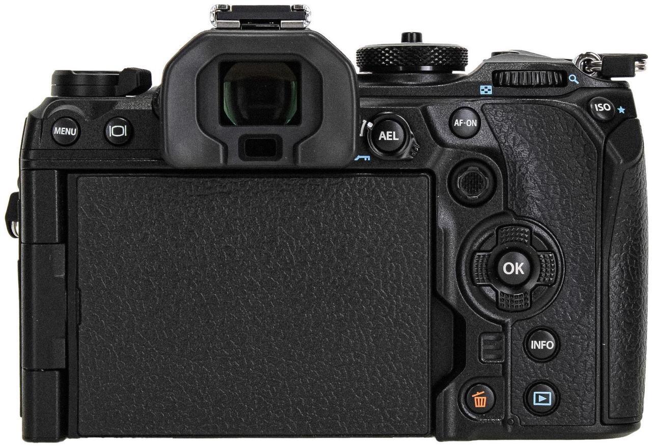 Alt view image 3 of 4 - OM SYSTEM OM-1 Mark II Mirrorless Camera Bundle