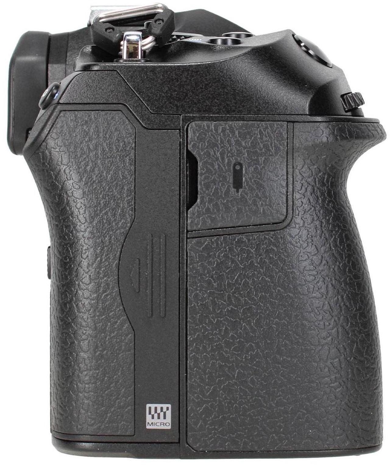 Alt view image 4 of 4 - OM SYSTEM OM-1 Mark II Mirrorless Camera Bundle