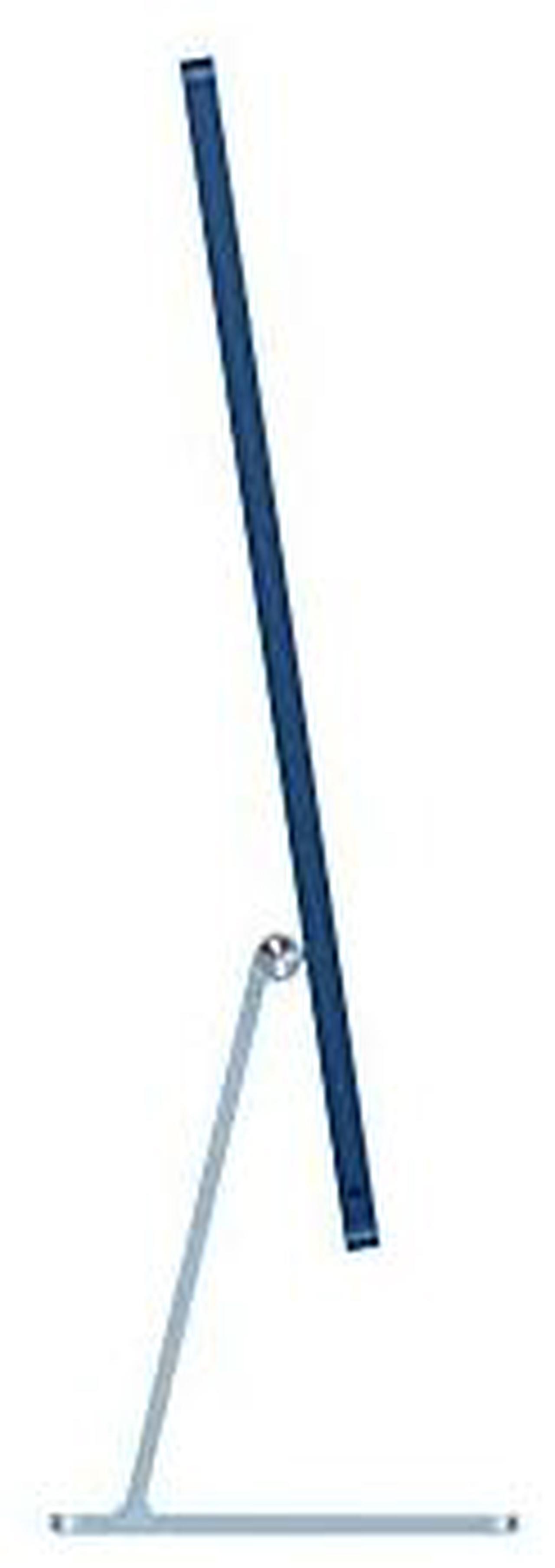Alt view image 2 of 2 - 2023 Apple iMac with Apple M3 Chip (24-inch, 8GB RAM, 256GB SSD) (QWERTY English) Blue