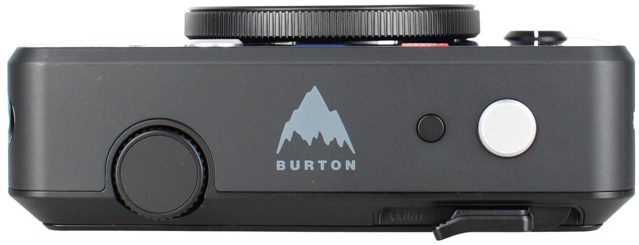 Alt view image 2 of 4 - Leica SOFORT 2 Burton Edition Camera | Instant Print + Digital Hybrid - Bundle