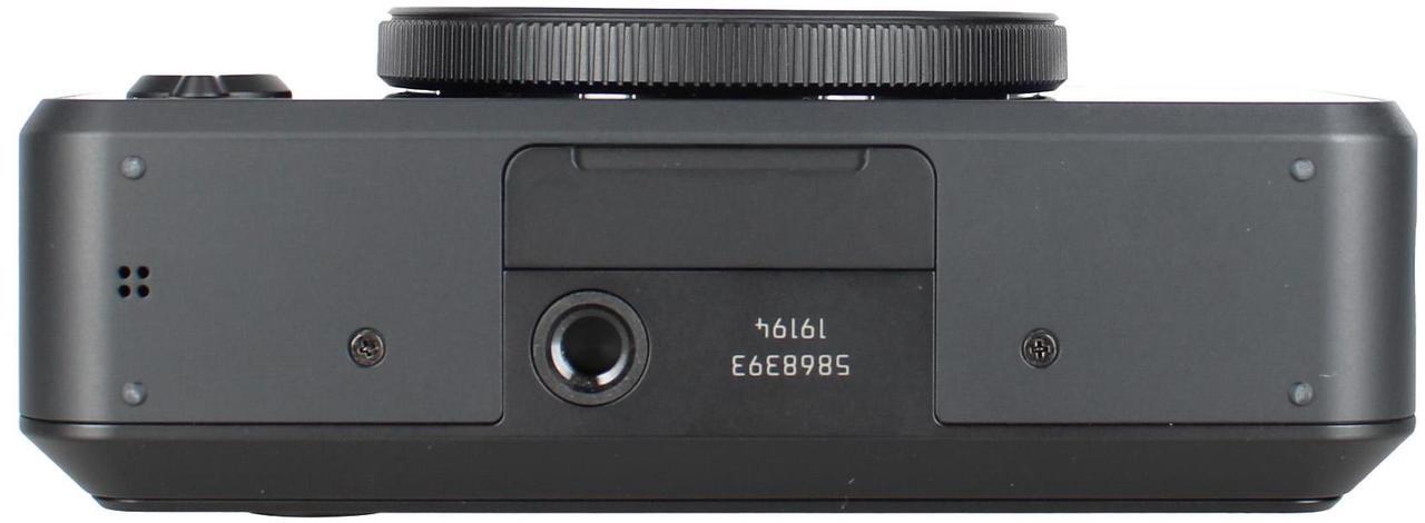 Alt view image 3 of 4 - Leica SOFORT 2 Burton Edition Camera | Instant Print + Digital Hybrid - Bundle