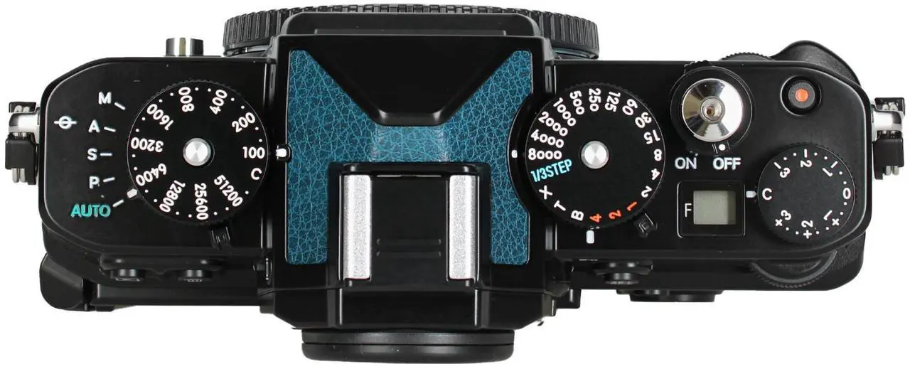 Alt view image 3 of 4 - Nikon Zf with 24.5MP Sensor and 4K Video Recording Mirrorless Camera Bundle