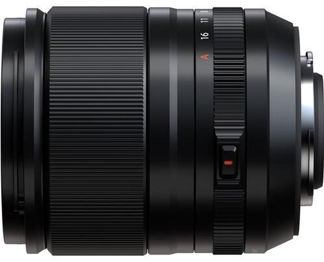 Alt view image 4 of 4 - FUJIFILM XF 23mm f/1.4 R LM WR Lens, Lens Pouch, 32GB Memory Card, Bundle