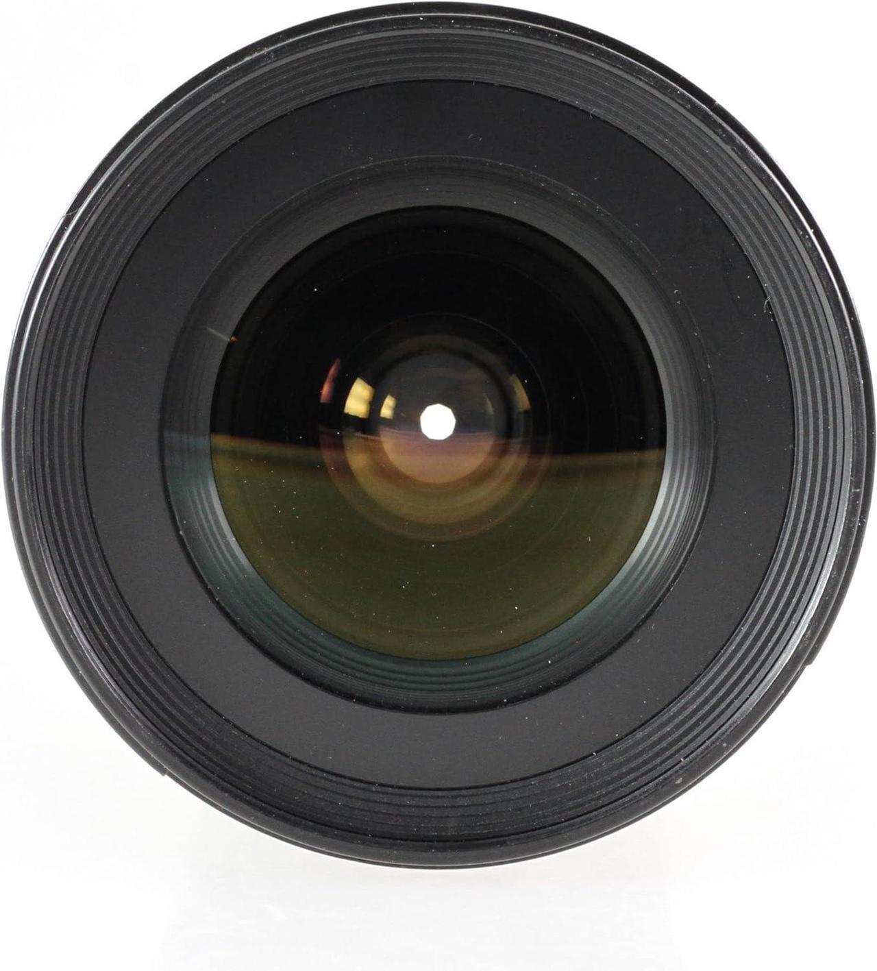 Alt view image 4 of 4 - SIGMA 24MM F1.8 EX-DG Canon Bundle