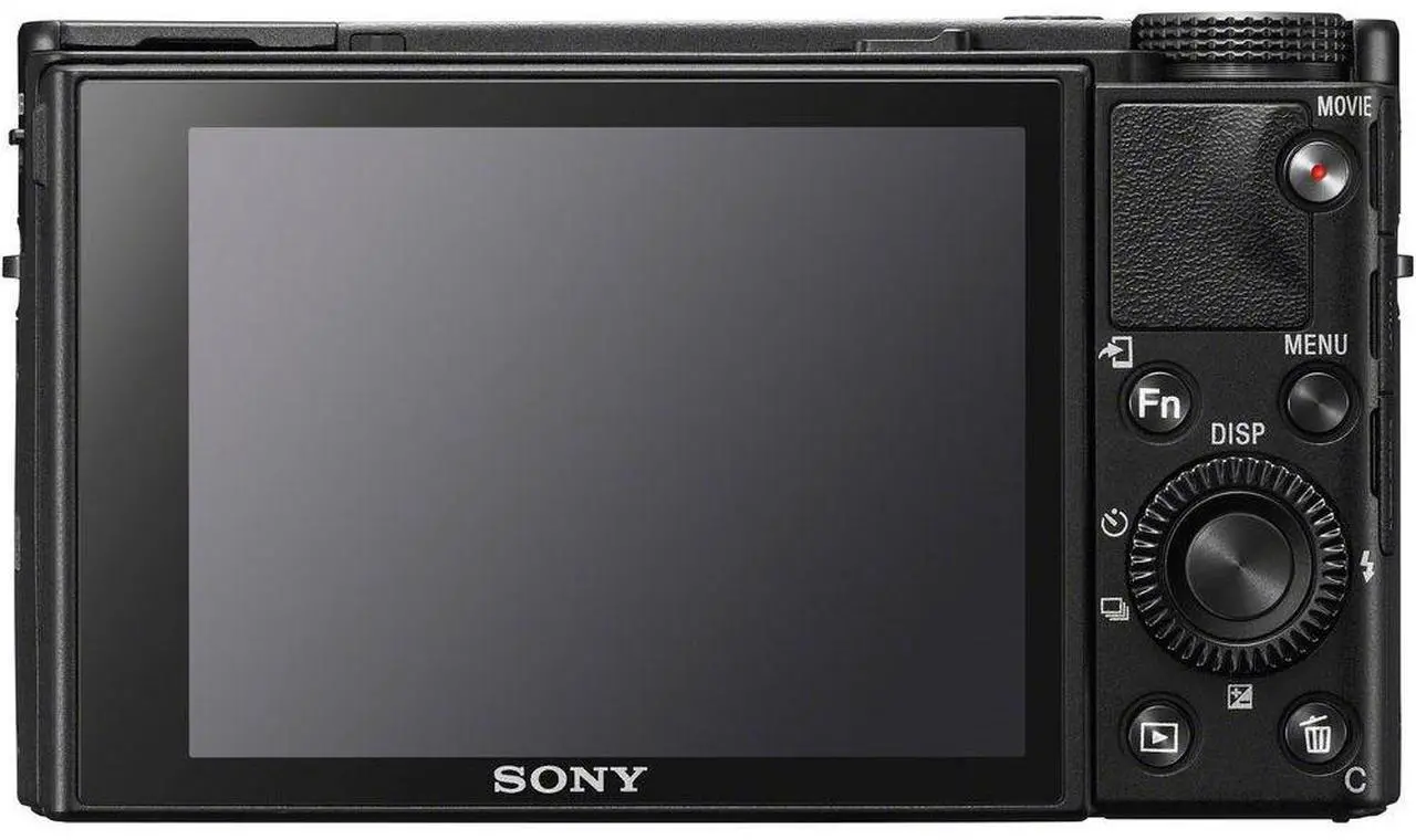 Alt view image 3 of 4 - Sony Cyber-shot DSC-RX100 VII Digital Camera + 2 x 64GB Card + More