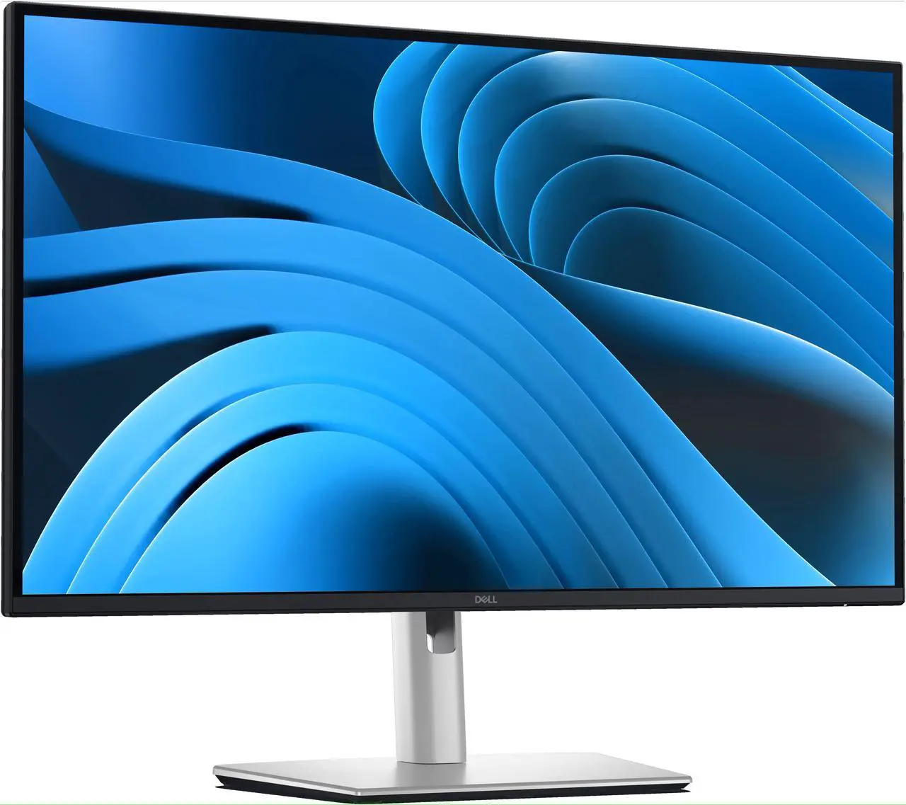Main image of Dell Pro 27" Plus P2725QE 4K UHD Monitor