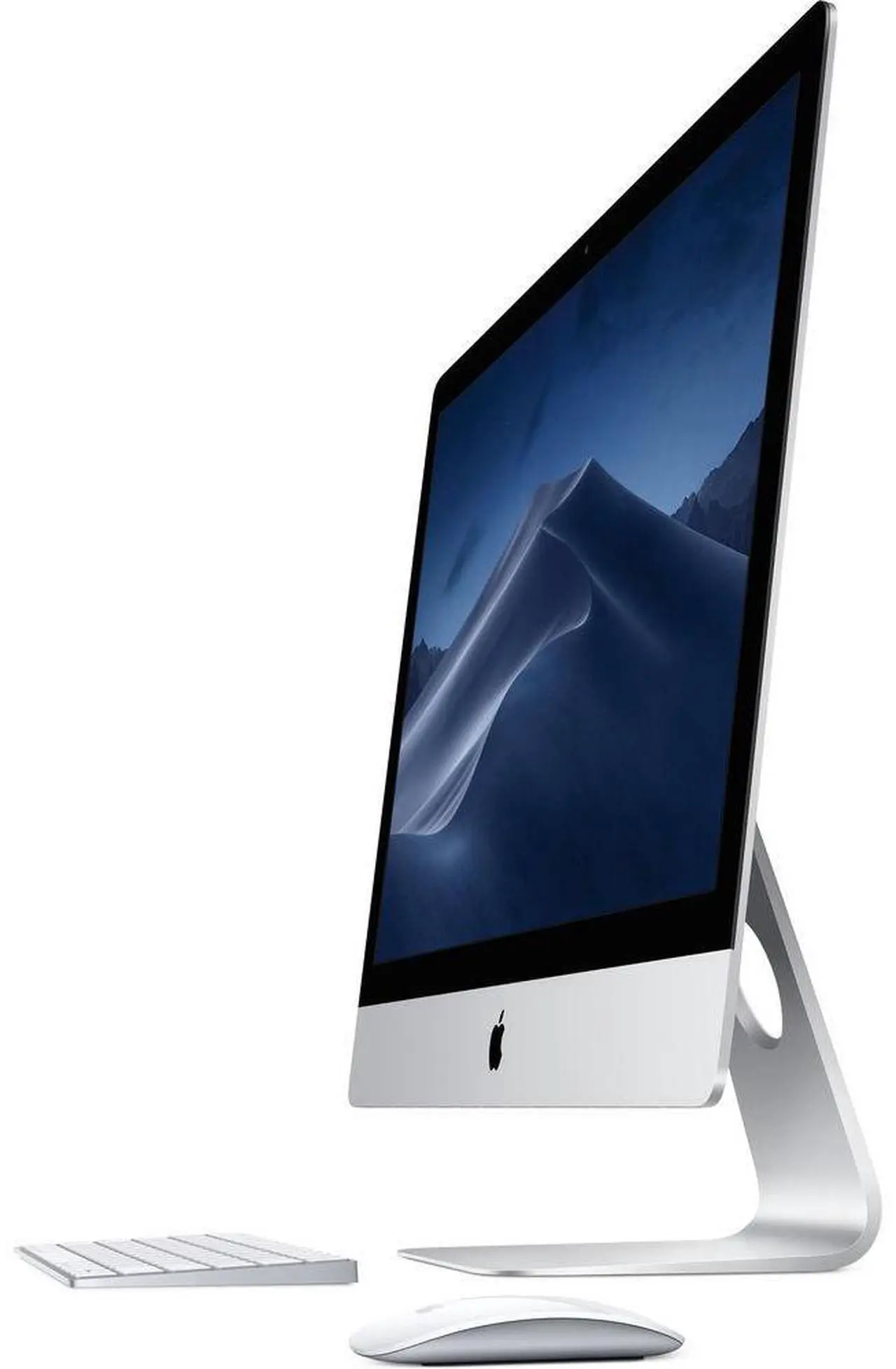 Alt view image 2 of 4 - Apple Desktop Computer Grade A 27-inch iMac A2115 2019 MRR12LL/A