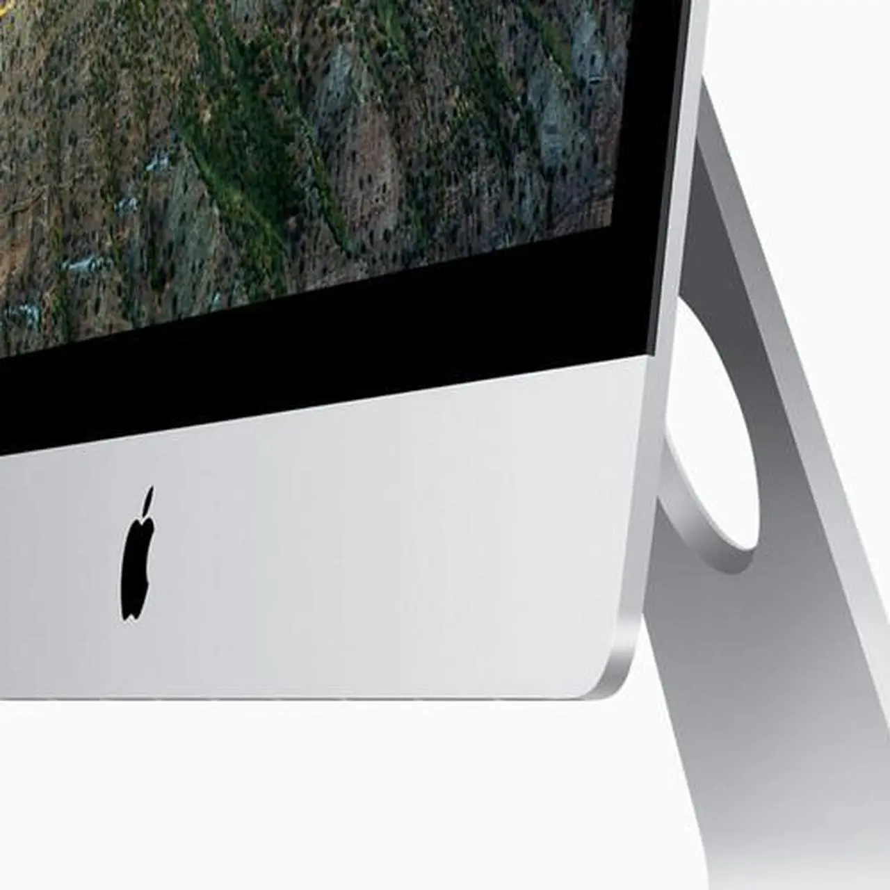 Alt view image 3 of 4 - Apple Desktop Computer Grade A 27-inch iMac A2115 2019 MRR12LL/A