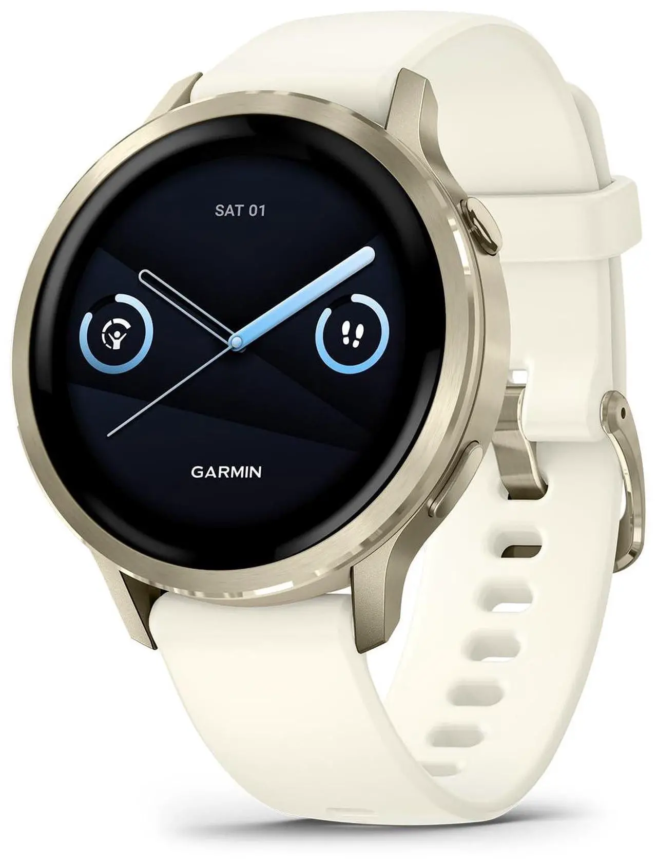 Garmin Venu 4, 41mm GPS Smartwatch - Thumbnail 2