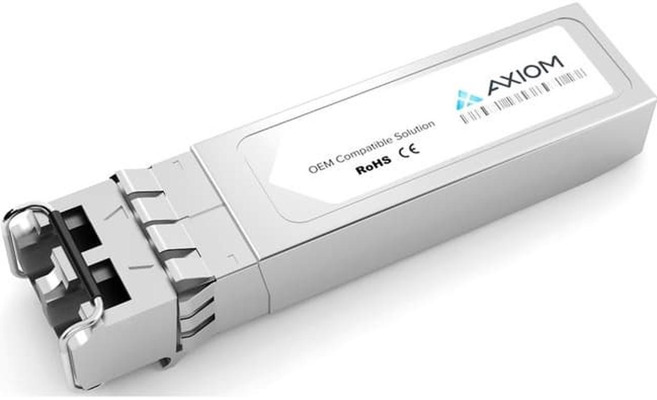 Axiom 10gbase-lr Sfp+ Transceiver For Emc - Mds-sfp-fc10g-lr