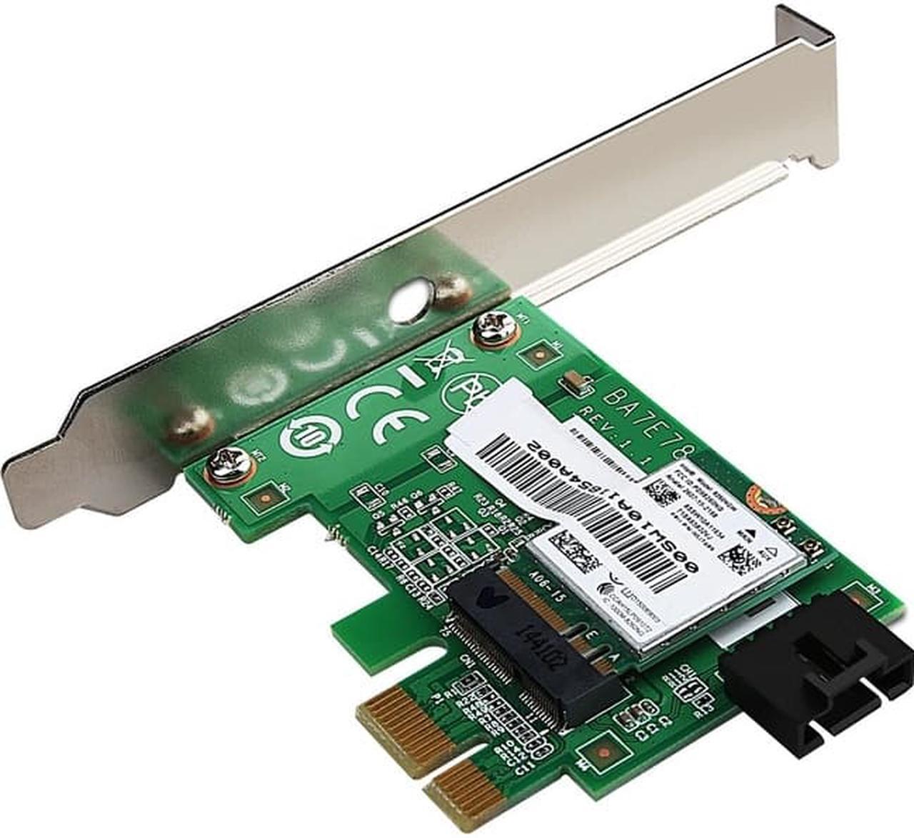 Alt view image 3 of 5 - Lenovo 4XC0L71224 Thinkstation Ac Wi-Fi Solution Intel 8260 - Network Adapter - M.2 Card - 802.11B, 802.11A, 802.11G, 802.11N, 802.11Ac, Bluetooth 4.1 - For Thinkstation P300; P310; P410