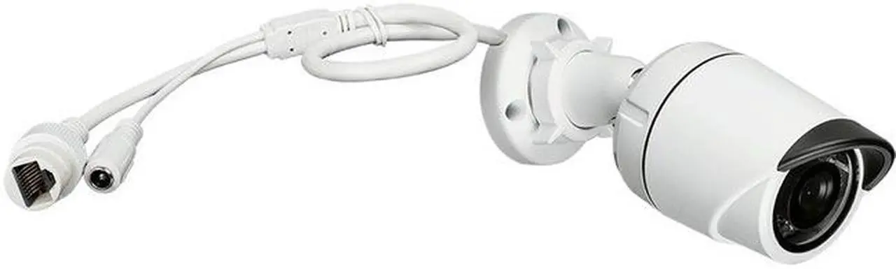 Alt view image 7 of 7 - D-Link Vigilance DCS-4705E 5 Megapixel Network Camera - Color, Monochrome