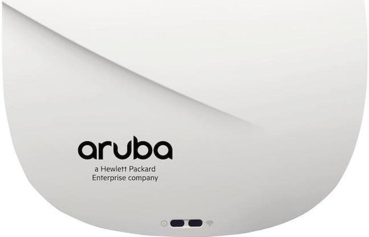 Aruba JW797A AP-315 IEEE 802.11ac 1.69 Gbit/s Wireless Access Point