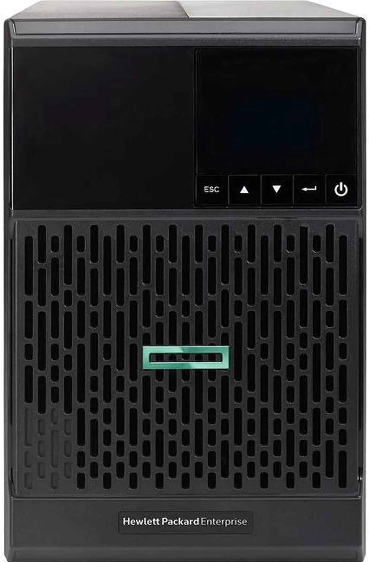 Alt view image 2 of 8 - HP Q1F51A T1500 1440VA 1080W Tower UPS - 6 Minute Stand-by Time