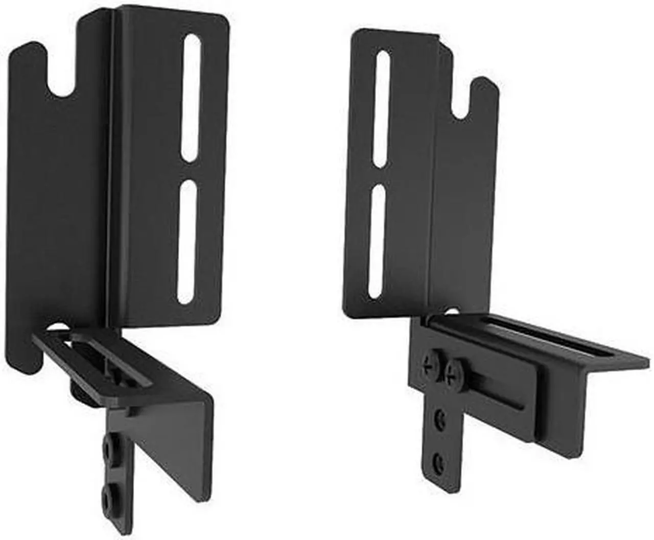 Alt view image 2 of 4 - FUSION UNIVERSAL CLAMP KIT, 2