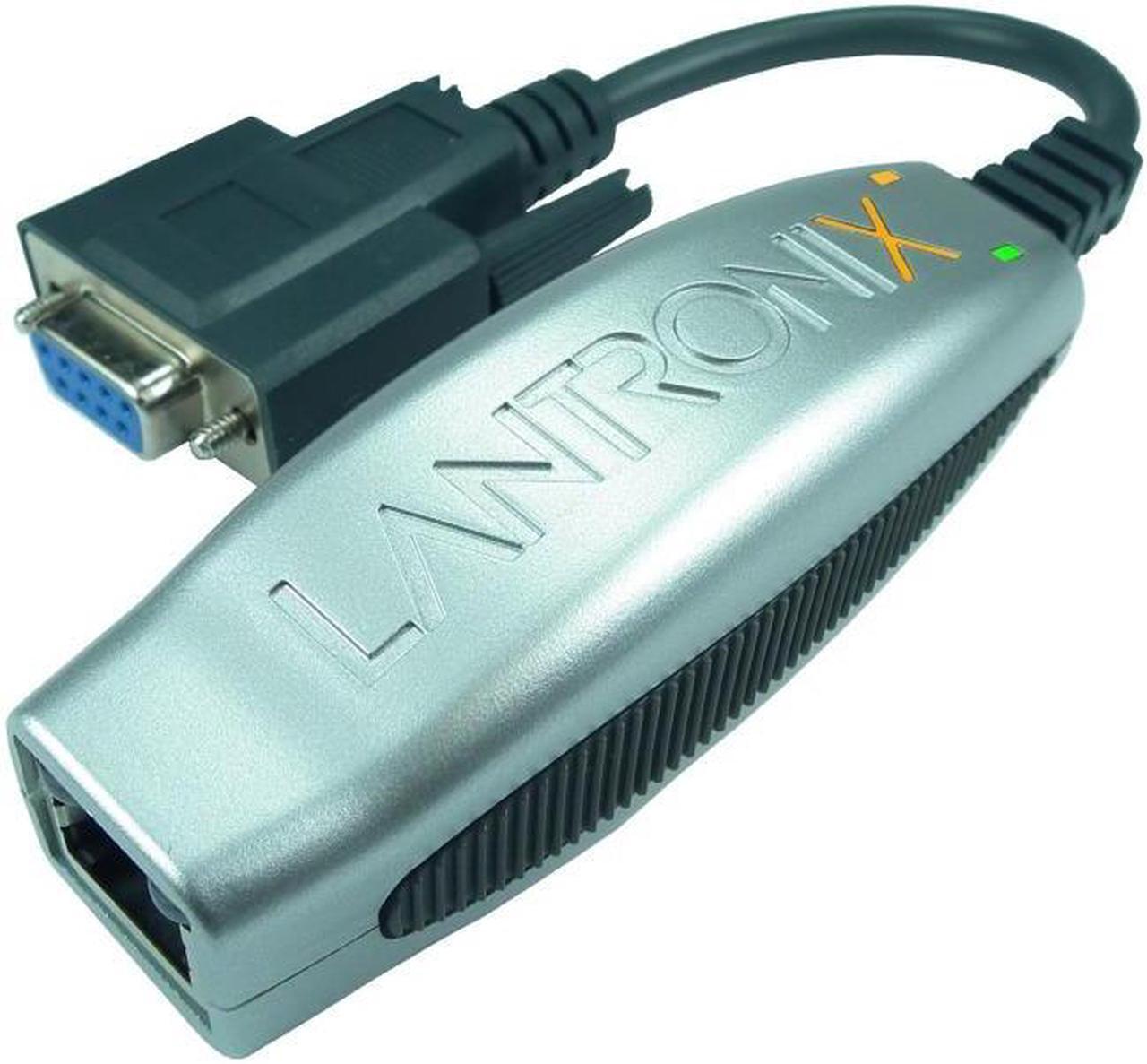 Alt view image 2 of 2 - Lantronix xDirect-IAP - device server