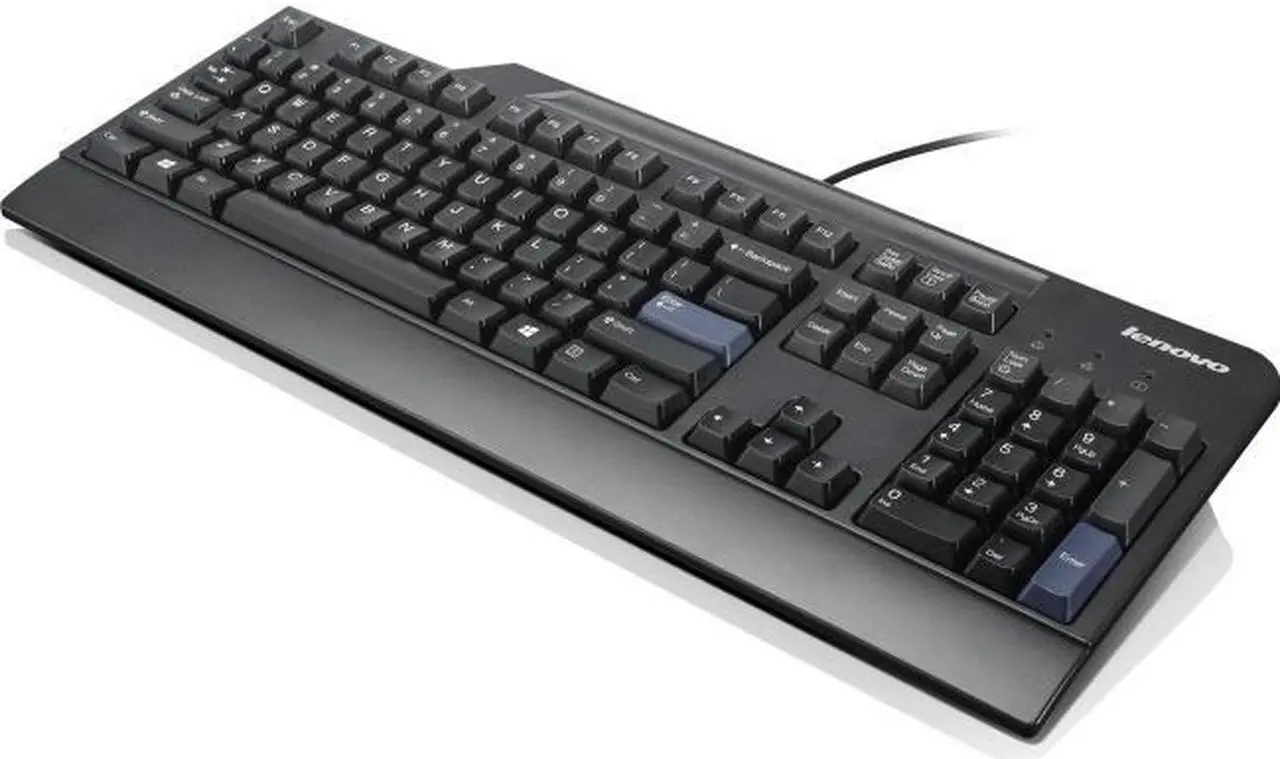 Main image of Lenovo Preferred Pro Keyboard
