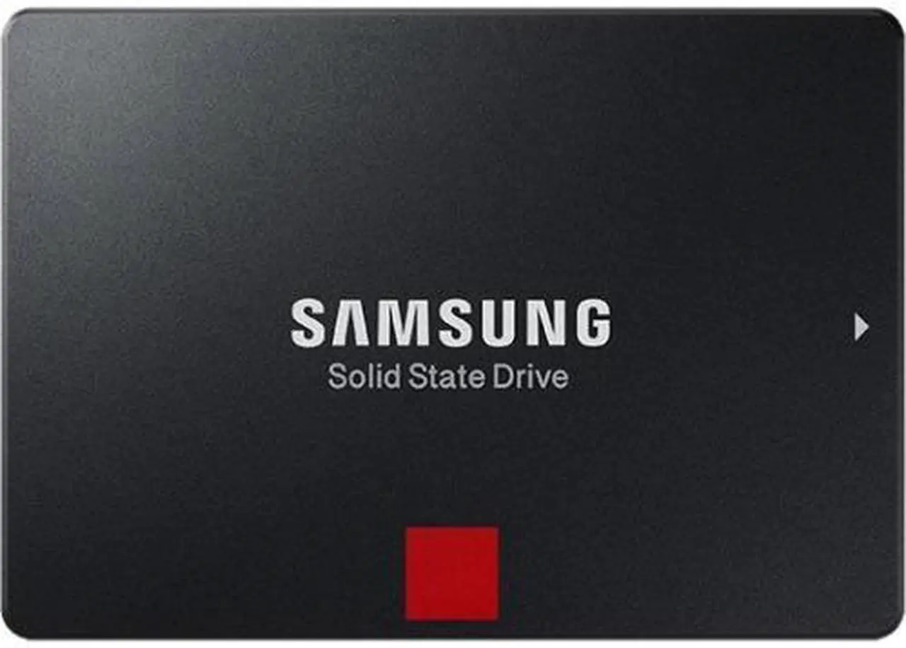 Alt view image 11 of 16 - SAMSUNG 860 Pro Series 2.5" 4TB SATA III V-NAND 2-bit MLC Internal Solid State Drive (SSD) MZ-76P4T0E