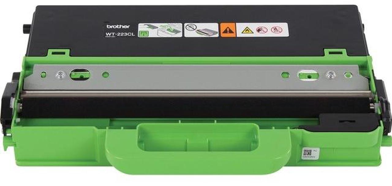 Alt view image 4 of 20 - Brother WT223CL Printer Accessory - OEM