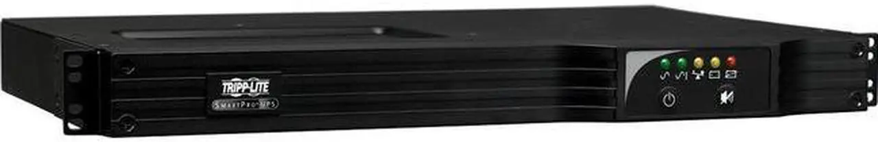 Main image of 500VA UPS Rack TAA