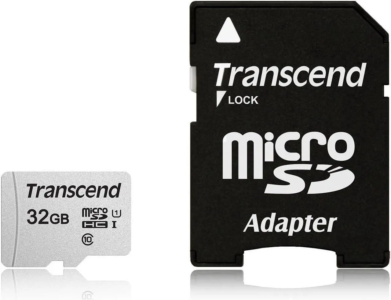 Alt view image 7 of 20 - 32GB UHS-I U1 MICROSD W/ADAPTER