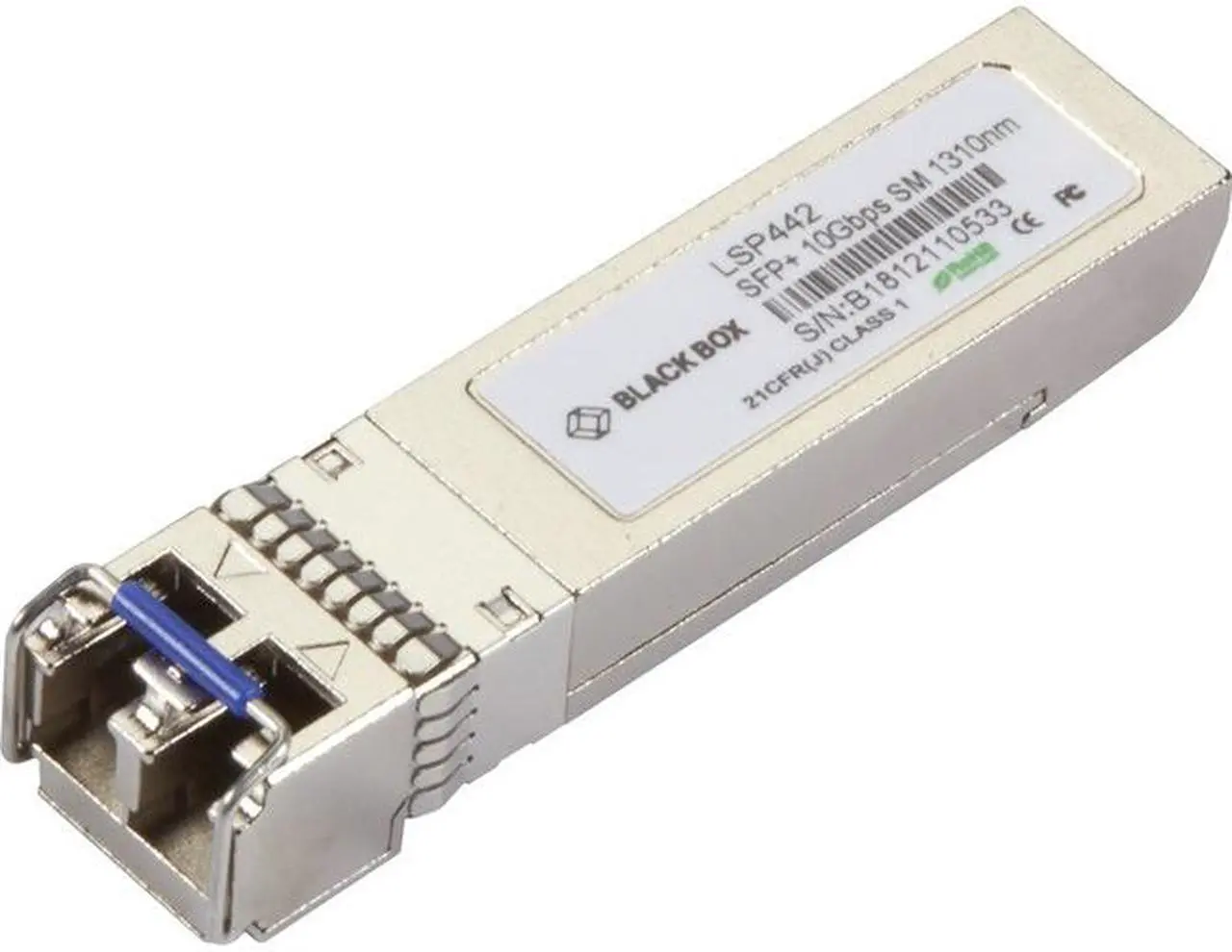 Main image of Black Box SFP+ Module