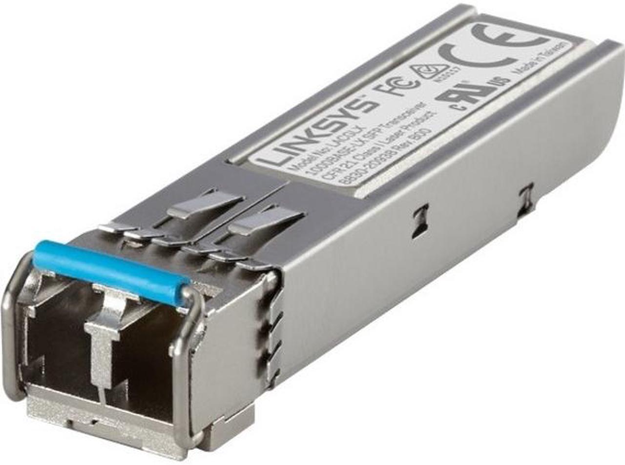 Axiom LACGLX 1000BASE-LX SFP Transceiver