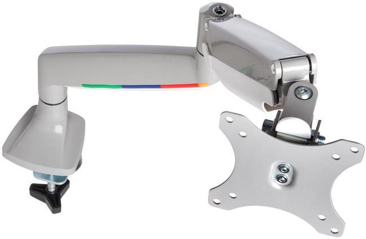 Main image of Kensington Smartfit Mounting Arm For Monitor - Silver Gray