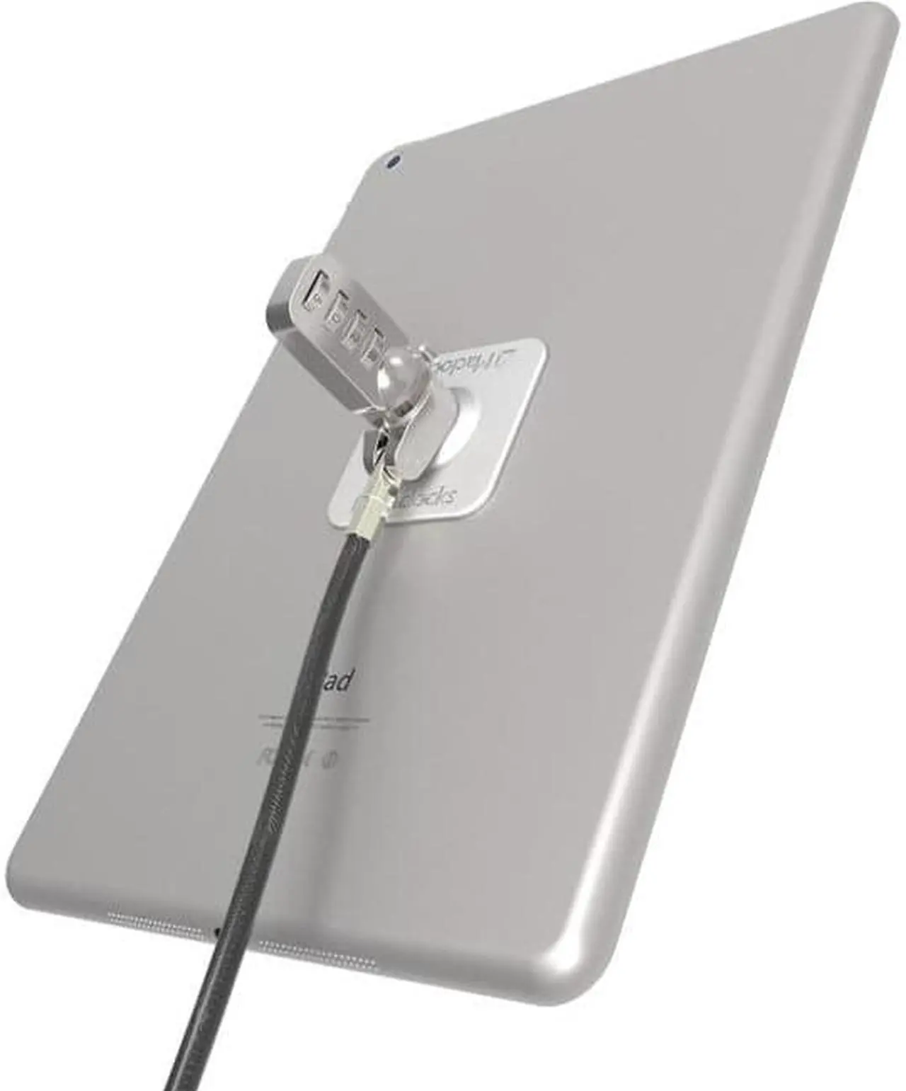 Alt view image 5 of 5 - Mac Locks CL37UTL Universal Tablet Lock Fd Only