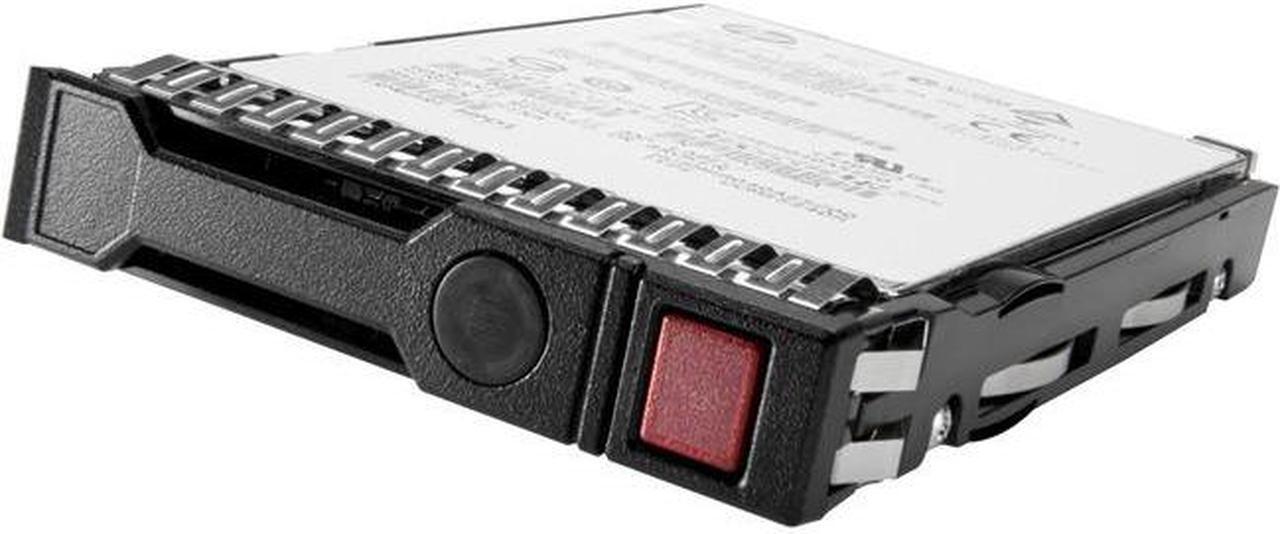 Alt view image 5 of 5 - HP 960 GB 2.5" Internal Solid State Drive