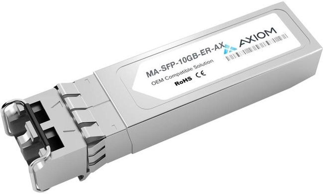 Axiom Meraki SFP+ Module