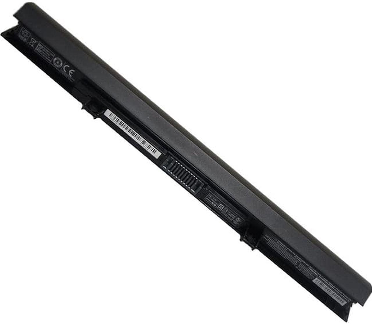 Alt view image 2 of 3 - AXIOM LI-ION 4-CELL BATTERY FOR TOSHIBA - PA5186U-1BRS