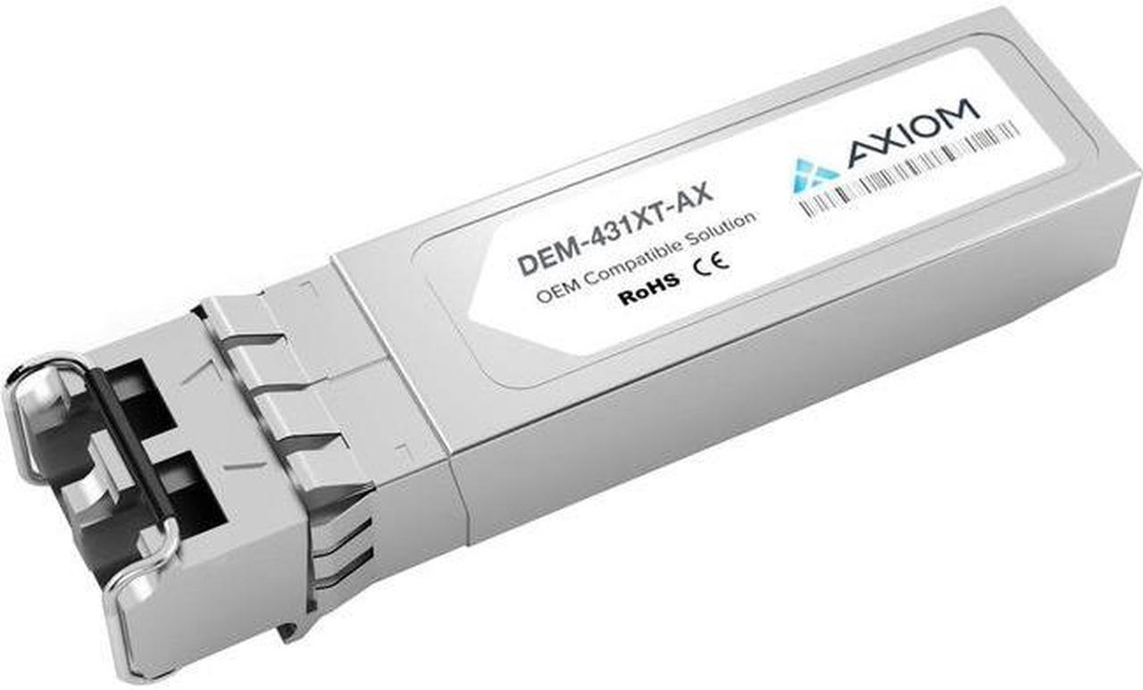 Axiom D-Link SFP+ Module