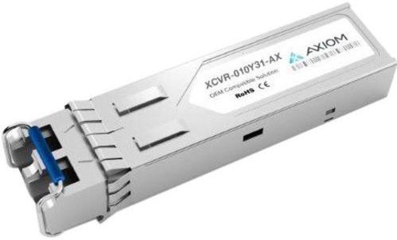 Axiom Ciena SFP (mini-GBIC) Module